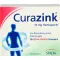 CURAZINK Harde kapsler, 100 stk