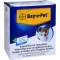 BAY O PET Tannpleie tyggestrips spearmint for små hunder, 140 g