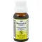 MOMORDICA KOMPLEX No.184 Fortynning, 20 ml