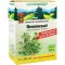 BRENNNESSELSAFT Schoenenberger, 3X200 ml