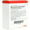 MUSCULUS SUIS Injeel ampuller, 10 stk