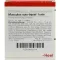 MUSCULUS SUIS Injeel forte ampuller, 10 stk
