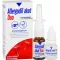 ALLERGODIL akutt duo 4ml AT akutt/10ml NS akutt, 1 stk