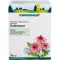 ECHINACEA SAFT Schoenenberger medisinsk plantejuice, 3X200 ml