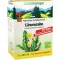 LÖWENZAHN SAFT Schoenenberger medisinsk plantejuice, 3X200 ml