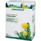 LÖWENZAHN SAFT Schoenenberger medisinsk plantejuice, 3X200 ml