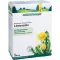LÖWENZAHN SAFT Schoenenberger medisinsk plantejuice, 3X200 ml