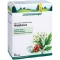 WEISSDORN SAFT Schoenenberger medisinsk plantejuice, 3X200 ml