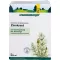 ZINNKRAUT SAFT Schoenenberger medisinsk plantejuice, 3X200 ml