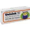 UNIZINK 50 gastro-resistente tabletter, 20 stk
