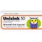 UNIZINK 50 gastro-resistente tabletter, 20 stk