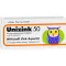 UNIZINK 50 gastro-resistente tabletter, 20 stk