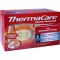THERMACARE Ryggdeksler S-XL for smertelindring, 4 stk