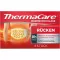 THERMACARE Ryggdeksler S-XL for smertelindring, 4 stk