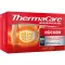 THERMACARE Ryggdeksler S-XL for smertelindring, 4 stk