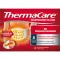 THERMACARE Ryggdeksler S-XL for smertelindring, 4 stk