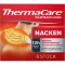 THERMACARE Nakke/skulderputer for smertelindring, 6 stk