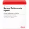 NERVUS OPTICUS suis Injeel ampuller, 10 stk