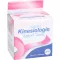 KINESIOLOGIE Sport Tape 5 cmx5 m rosa, 1 stk