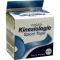 KINESIOLOGIE Sportstape 5 cmx5 m blå, 1 stk