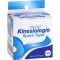KINESIOLOGIE Sportstape 5 cmx5 m blå, 1 stk
