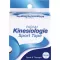 KINESIOLOGIE Sportstape 5 cmx5 m blå, 1 stk
