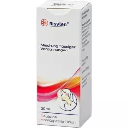 NISYLEN Blanding, 30 ml