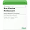 NUX VOMICA HOMACCORD Ampuller, 10 stk