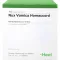 NUX VOMICA HOMACCORD Ampuller, 100 stk
