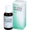 NUX VOMICA HOMACCORD Dråper, 30 ml
