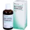 NUX VOMICA HOMACCORD Dråper, 100 ml