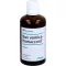 NUX VOMICA HOMACCORD Dråper, 100 ml