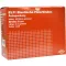 DRACOELFI elastisk festebandasje 8 cmx4 m kreppet, 20 stk