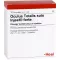 OCULUS totalis suis Injeel forte ampuller, 10 stk