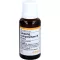 GINSENG COMPOSITUM N dråper, 30 ml