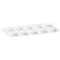 MUCOSOLVAN Filmdrasjerte tabletter 60 mg, 50 stk