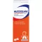 MUCOSOLVAN Filmdrasjerte tabletter 60 mg, 50 stk
