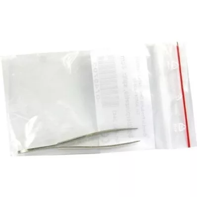 PINZETTE Splintspiss 8 cm, 1 stk