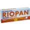 RIOPAN Magetabletter tyggetabletter, 20 stk