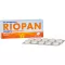 RIOPAN Magetabletter tyggetabletter, 20 stk