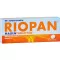 RIOPAN Magetabletter tyggetabletter, 20 stk