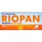RIOPAN Magetabletter tyggetabletter, 20 stk
