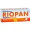 RIOPAN Magetabletter tyggetabletter, 50 stk