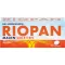 RIOPAN Magetabletter tyggetabletter, 50 stk