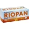 RIOPAN Magetabletter tyggetabletter, 100 stk