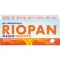 RIOPAN Magetabletter tyggetabletter, 100 stk