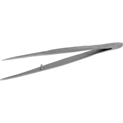 PINZETTE Splintspiss rustfri 9 cm, 1 stk PINZETTE Splintspiss rustfri 9 cm, 1 stk