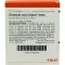 OVARIUM SUIS Injeel forte ampuller, 10 stk