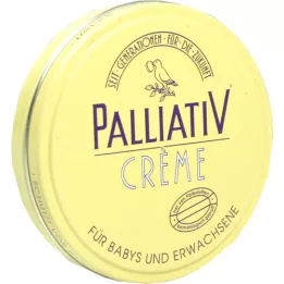 PALLIATIV Krem, 25 ml