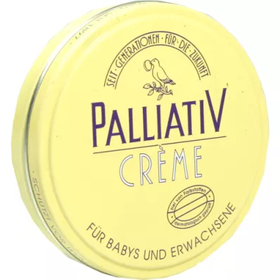 PALLIATIV Krem, 25 ml PALLIATIV Krem, 25 ml